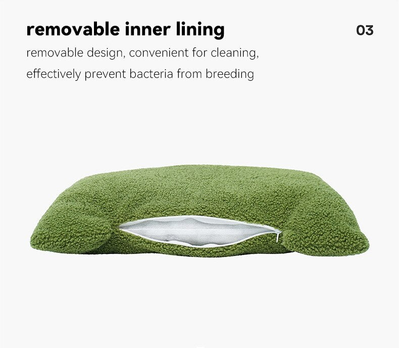 Cat Forest Magic Interactive Sofa Bed - Image 9
