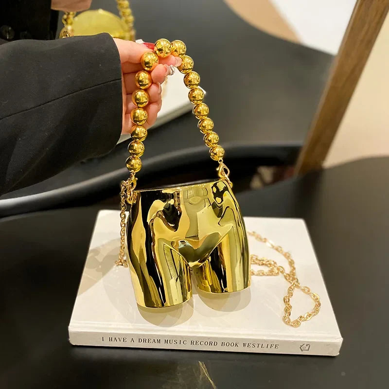 My Cute Butt Mini Shoulder Bag - Image 11