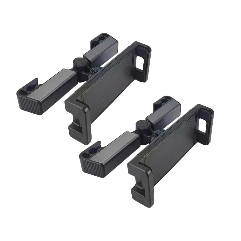 Car Assister Back Seat Retractable Phone Holder - Image 2