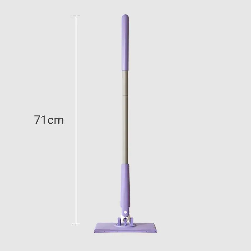 Multifunctional Wipe Oil Stain Remover Mop - Image 7