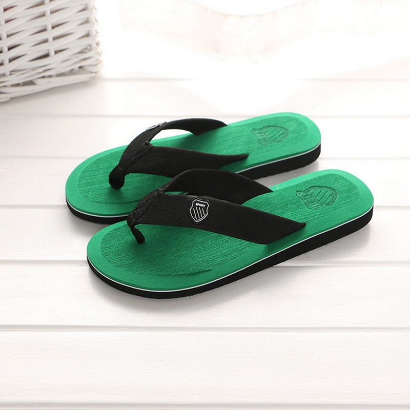 Relax Go Casual Slippers - Image 5