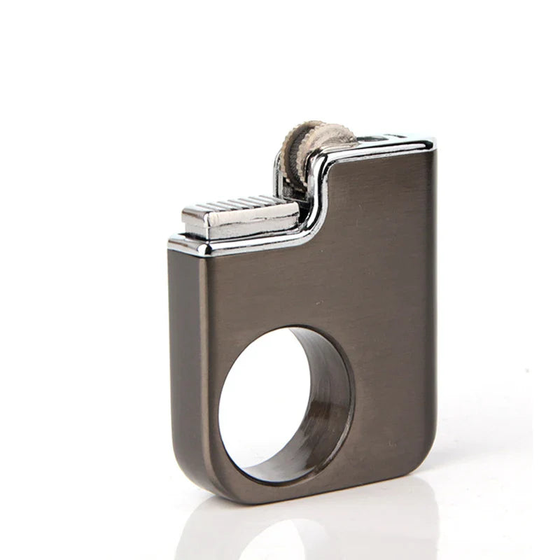 Ring Style Mini Gas Lighter - Image 4