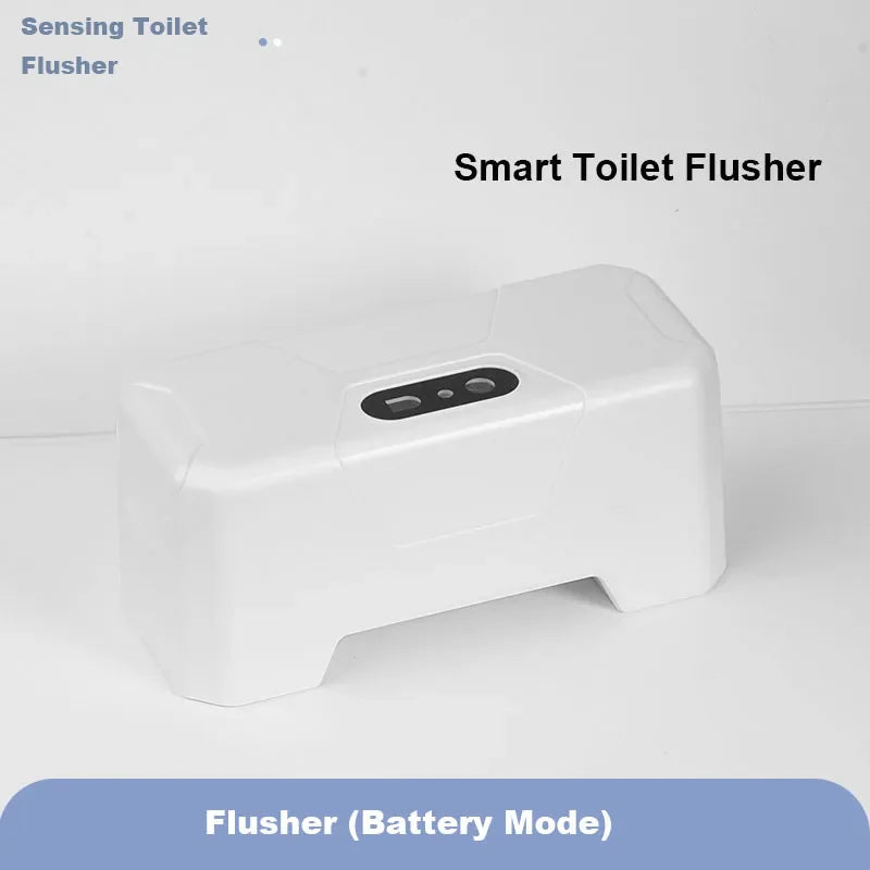 Intelligent Toilet Quick Auto Flush Sensor - Image 6