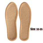 Self-Heating Winter Non-Electric Foot Warming Pads