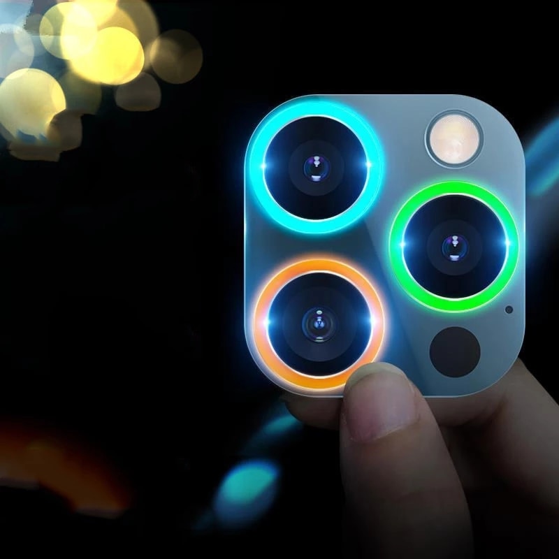 Luminous Camera Lens Protectors - Image 5
