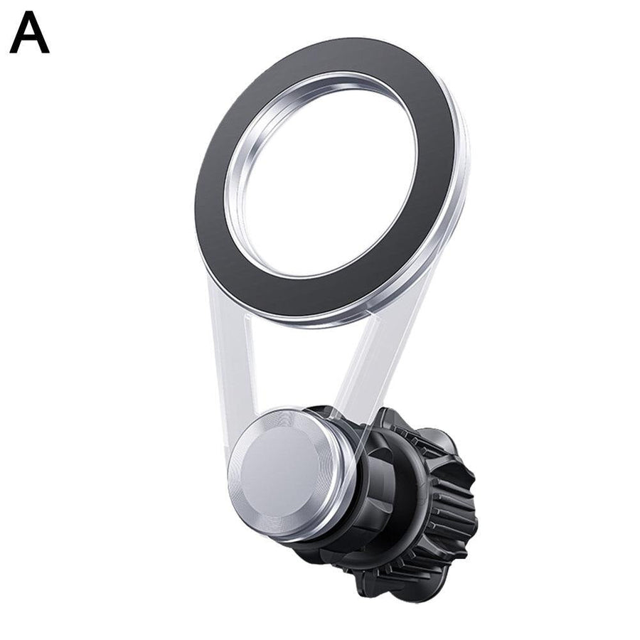 360 Drive Magnet  Car Air Vent Phone Holder - Image 7