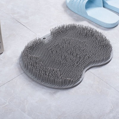 Foot Massaging Non-slip Shower Mat