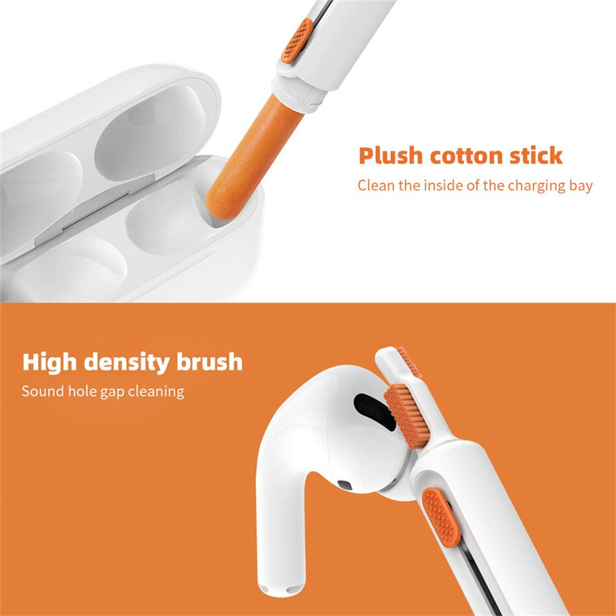 8in1 Deep Gap Compact Multi-Device Cleaning Set - Image 5