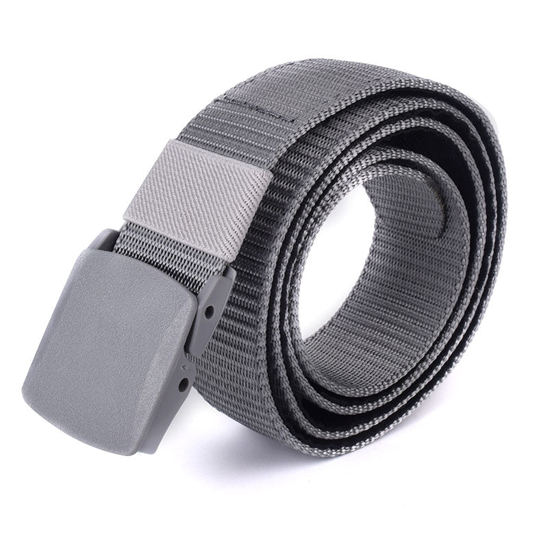 Anti-Theft Hidden Wallet Travel Belt