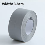 Self-Adhesive Waterproof Wonder Bath Sealing Strip