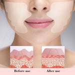 Reusable Anti Wrinkle Silicone Pads