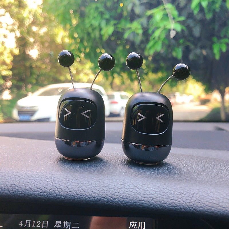 Dancing Robot Car Air Refresher - Image 11