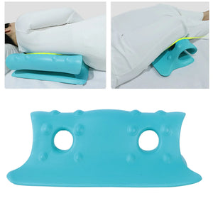 Multi-Angle Elderly Turn Assist Position Pad Tool - Image 0