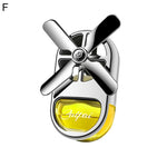 Sailor Refillable Car Freshener