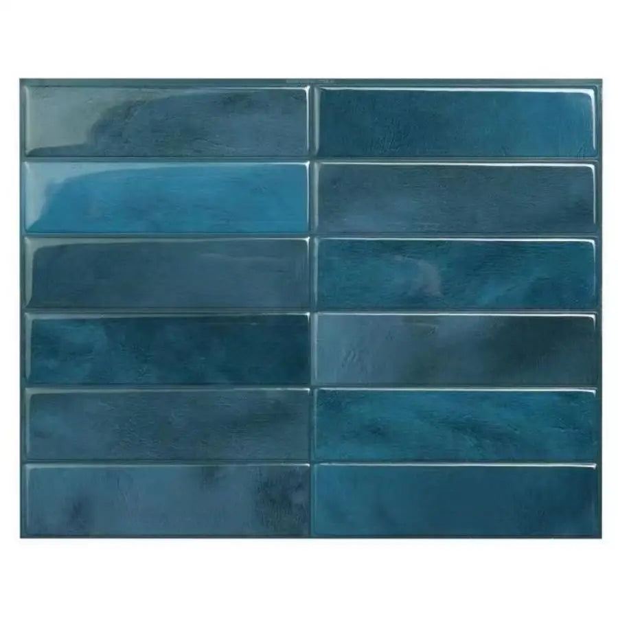 Faux Marble Self-Adhesive Imitation Tile Wall Panels