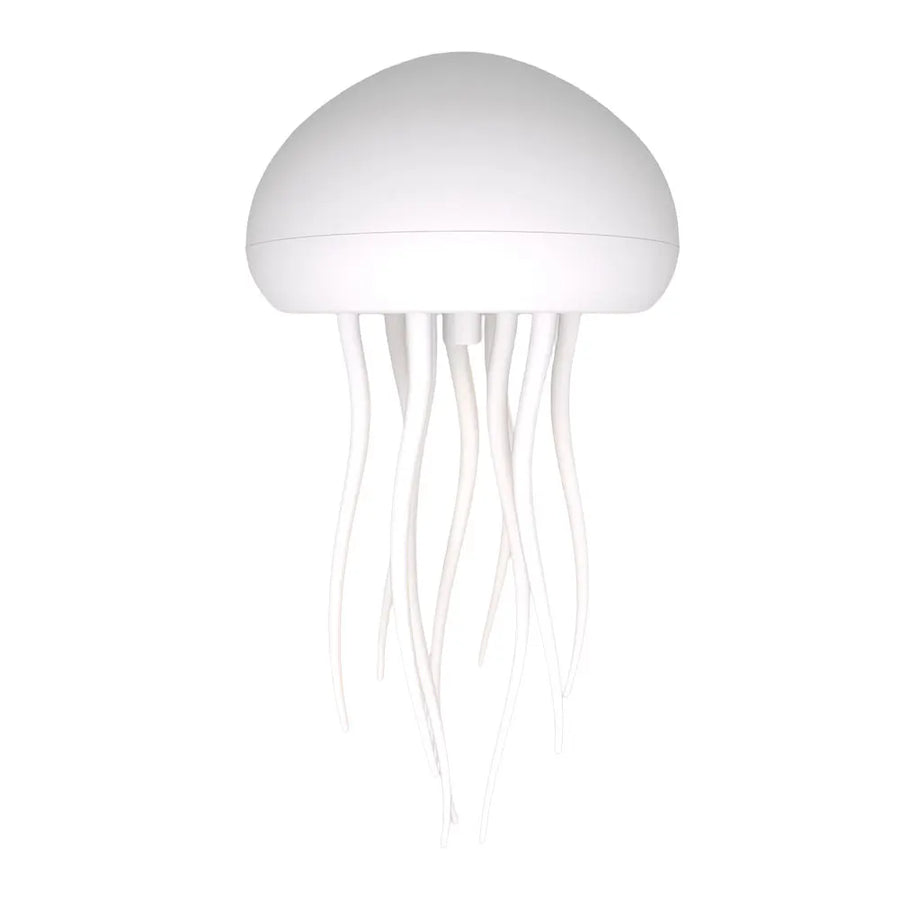 Jellyfish RGB Voice Control Pendant Night Lamp - Image 11