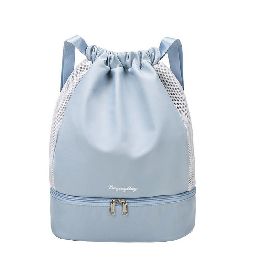 Jumbo Pack Large Travel Backpack - Image 3