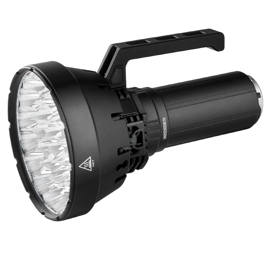 Night Search Rechargeable Ultra-Power Outdoor Flashlight - Image 6