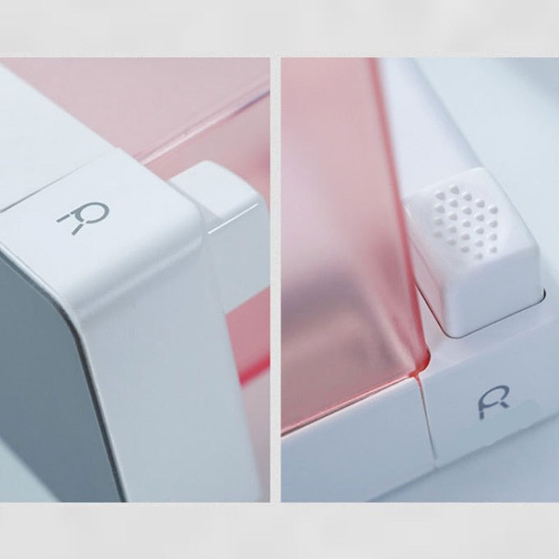 Makeup Cotton Pad Dispenser Box - Image 6