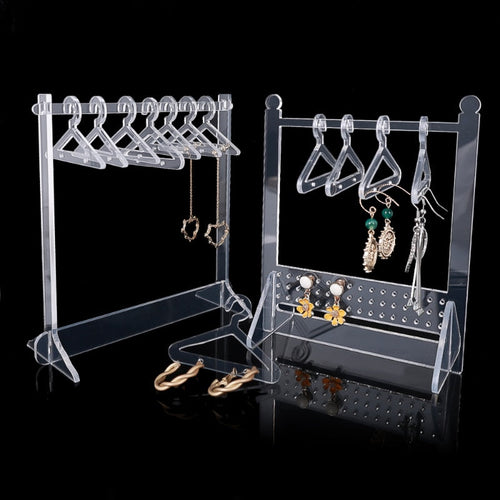 8pcs Hangers Earring Holder Organizer - Image 0