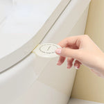 Fresh Lift Aromatic Toilet Seat Handle