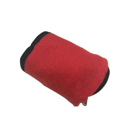 Hidden Pocket Travel Wrist Wallet - Image 6