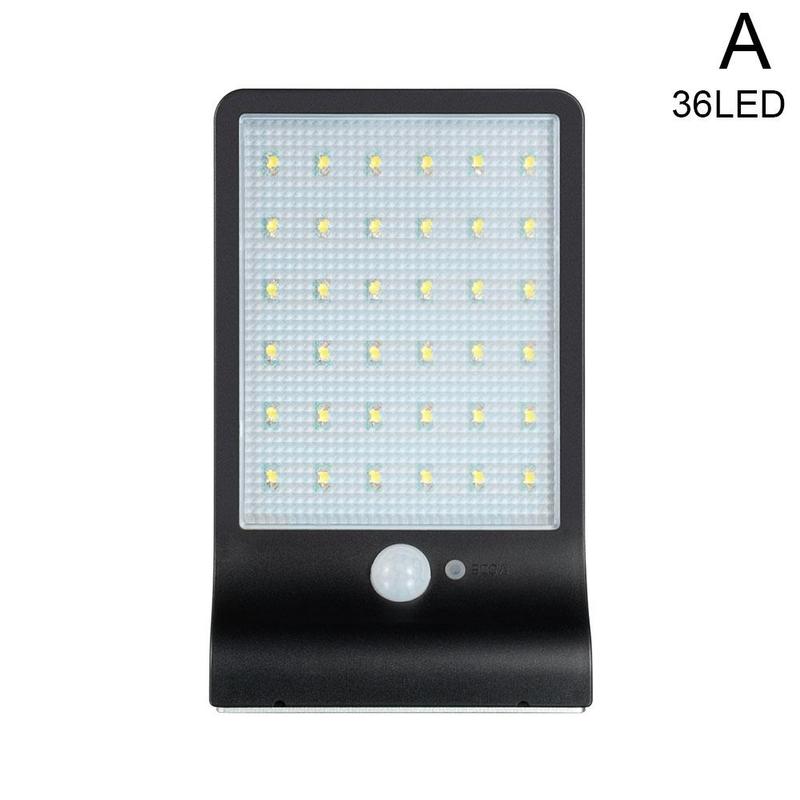 Waterproof Solar Outdoor Garden Light - Image 9