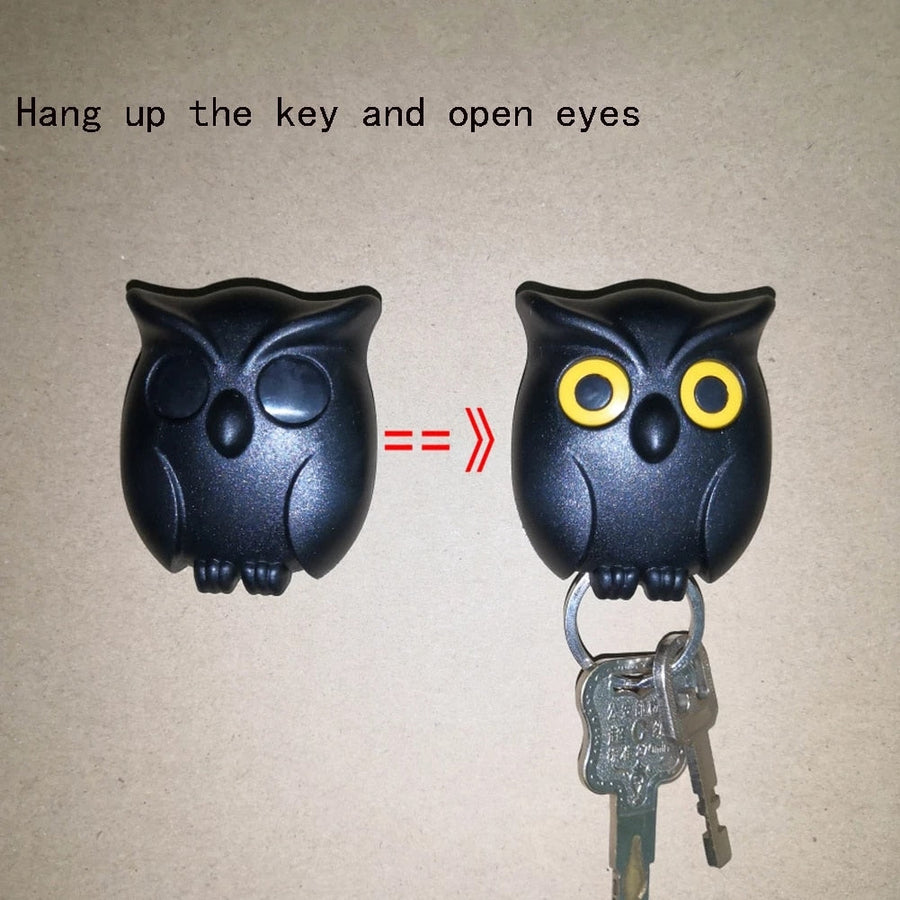 Middle Finger Wall Key Hook - Image 3