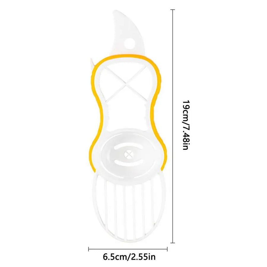 All-in-One Avocado Kiwi Slicer Bottle Opener - Image 6