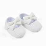 Little Princess Charm Baby Shoes