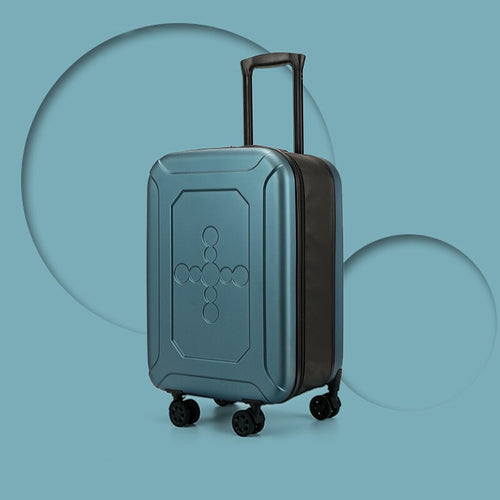 Foldable Travel Master Space Saving Luggage - Image 0