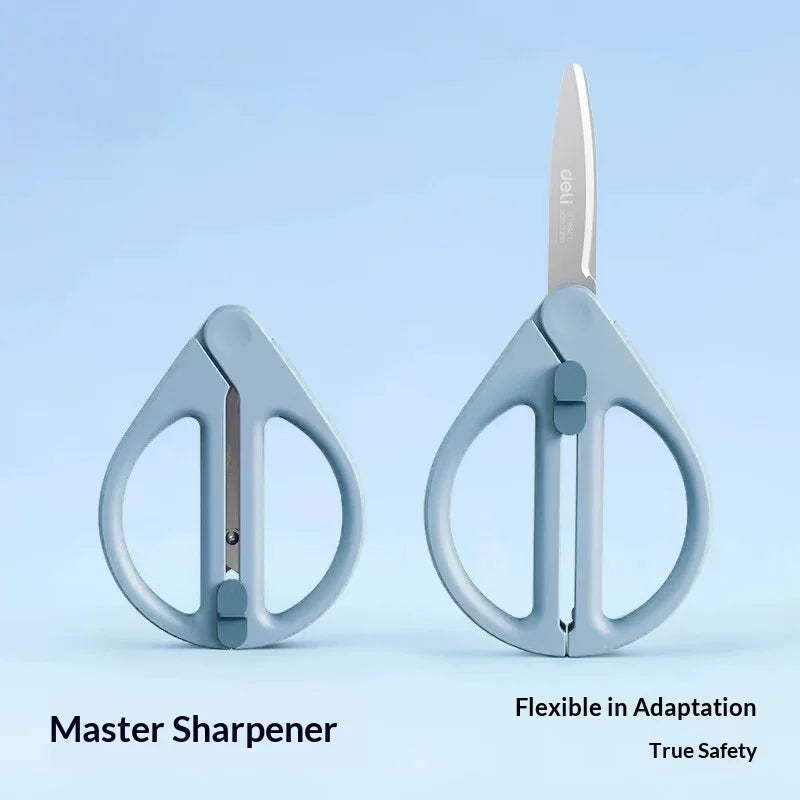 Safe Fold Compact Pocket Scissors - Image 3