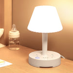 Modern Phone Holder Eye Protection Desk Lamp