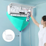 Air Conditioning Deep Fresh Cleaning Set