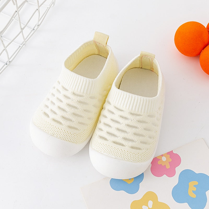 Comfy Soft Anti-Slip Sports Kid Shoes - Image 3