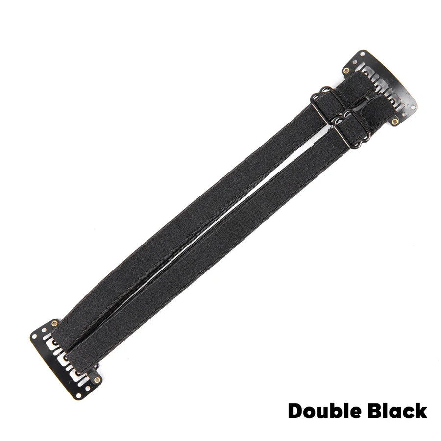 Adjustable Face Lift Hair Band - Image 3