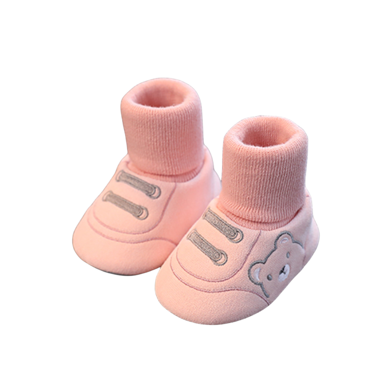 Comfy Baby Step Soft Socks - Image 7