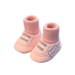 Comfy Baby Step Soft Socks