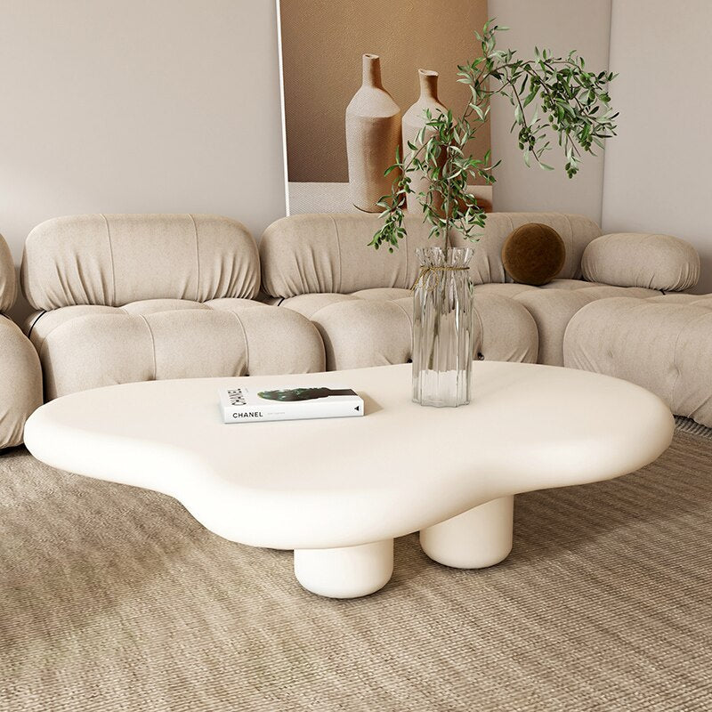 Nordic Cloud Modern Stylish Coffee Table - Image 1