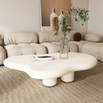 Nordic Cloud Modern Stylish Coffee Table