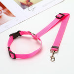 Adjustable Secure Pet Car Seat Belt