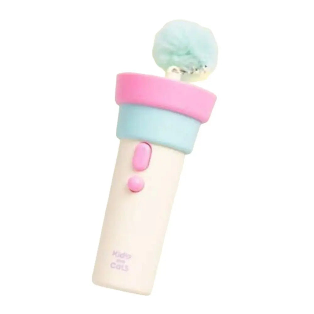 One Click Retractable Electric Cat Teaser Wand - Image 3