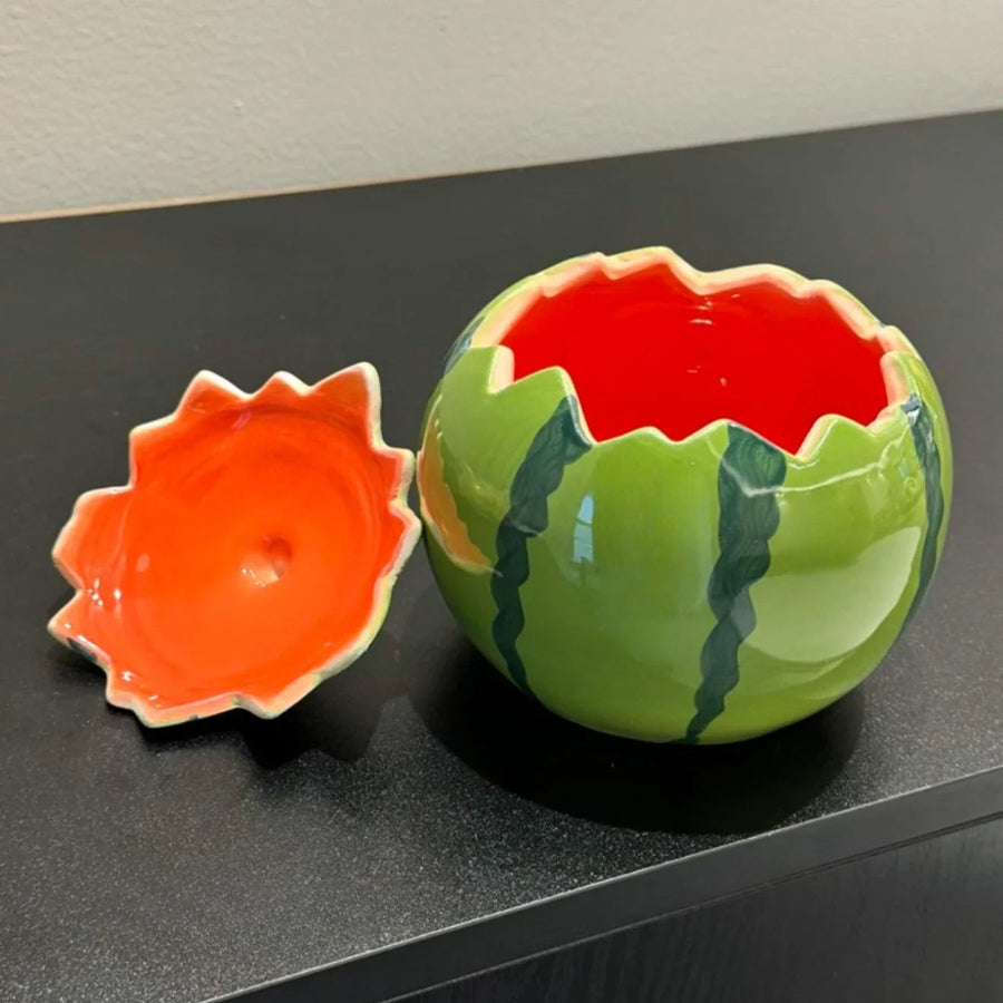 Sweet Watermelon Bowl Mug - Image 8