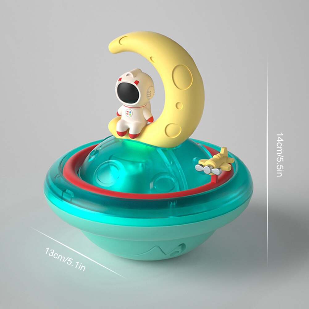 Galaxy Traveler Astronaut Bathing Toy