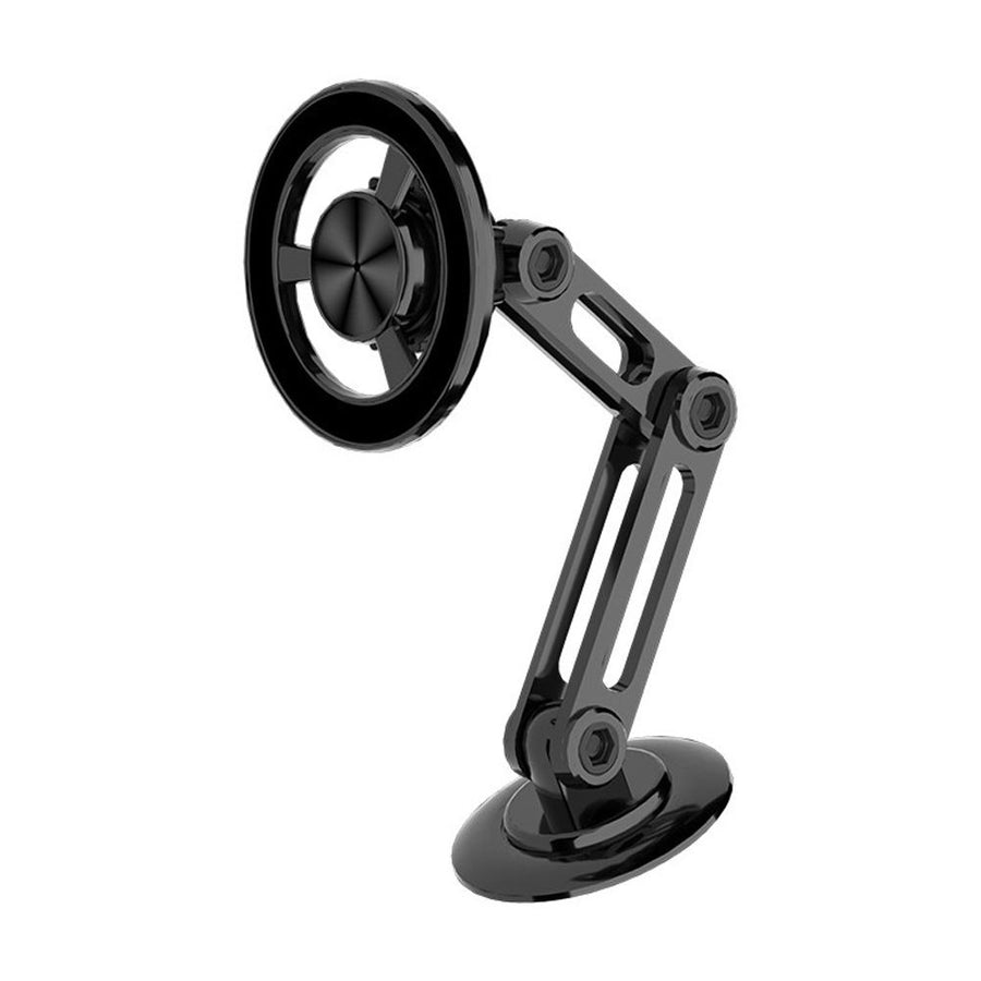 Magnetic Force Metal Car Phone Holder - Image 4