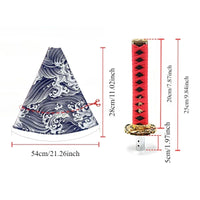 Katana Sword Gear Shift Knob - Image 4