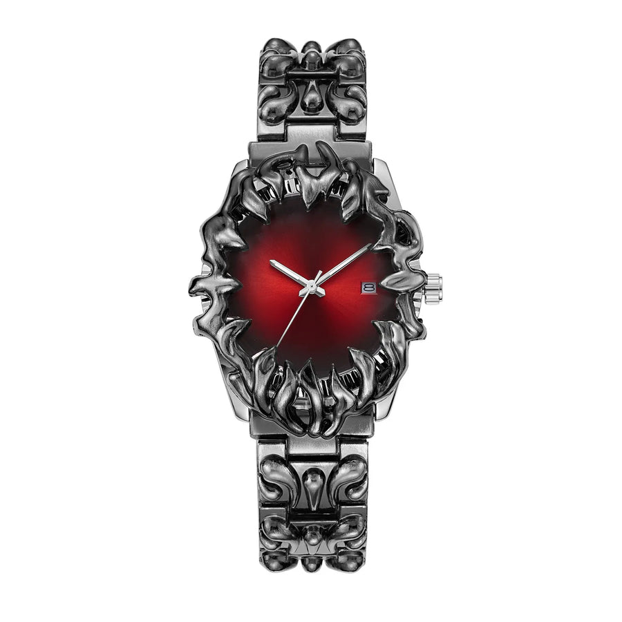 Predator Claw Case Statement Watch