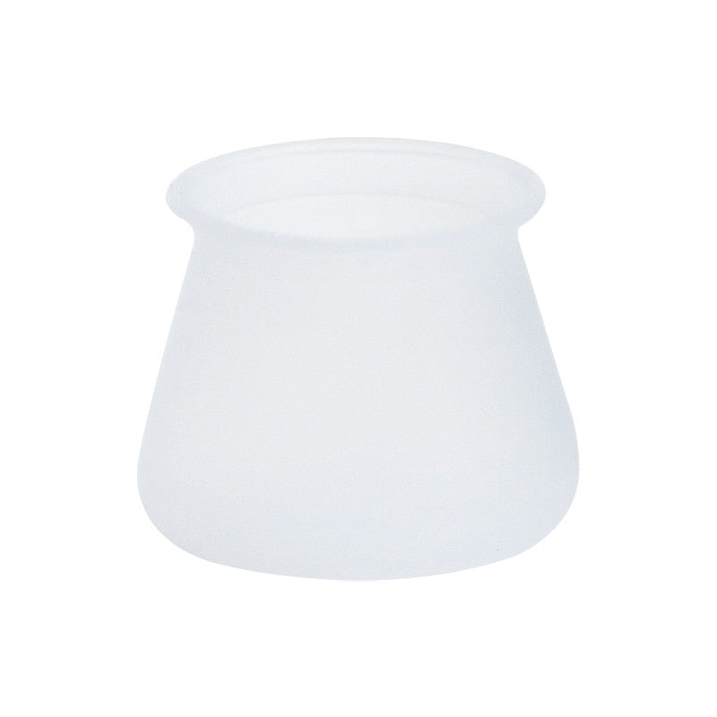 Floor Protect Elastic Table Chair Leg Cover Pads - Image 8