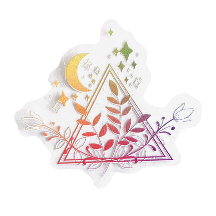 Rainbow Sun Catcher Reflective Window Stickers - Image 15