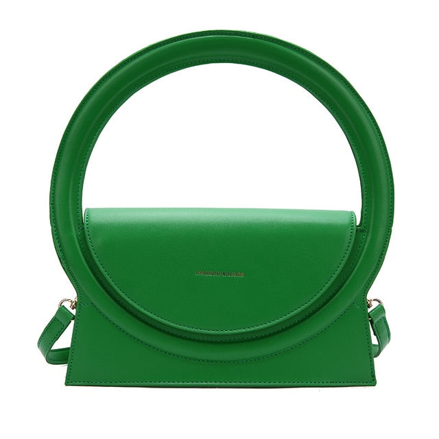Modish City Elegant Crossbody Bag - Image 6